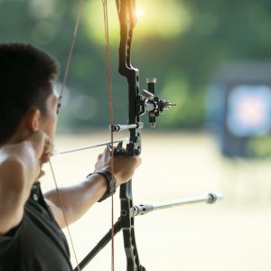 ARCHERY