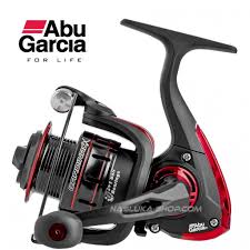 Abu Garcia Cardinal X Spinning Reel