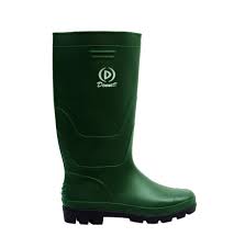 Dennett Budget Wellington Boot