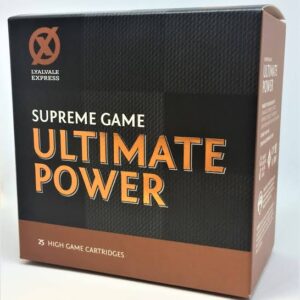 Express Ultimate Power 32g 6's Fiberwad 12 Guage 70mm Cartridge